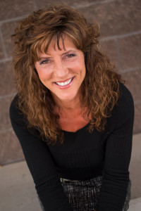 a photo of Sherry Olson